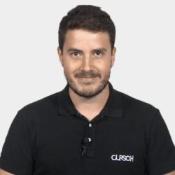 Diego Soares | Engenheiro de Recursos Hídricos