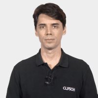 Thyago Kufner | Engenheiro e Matemático