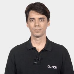 Thyago Kufner | Engenheiro e Matemático