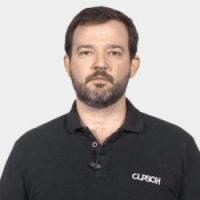 Paulo Freitas, Analista de Sistemas