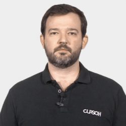 Paulo Freitas, Analista de Sistemas