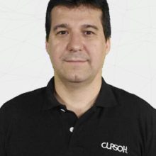 Jorge Mendes | Engenheiro de Sistemas