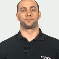 Nicolas Klachquin | Professor