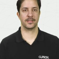 Pablo Zuniga | Engenheiro Elétrico