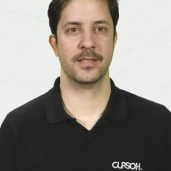 Pablo Zuniga | Engenheiro Elétrico